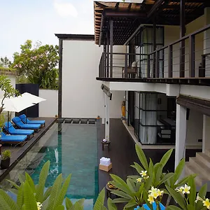 Temple Hill Jimbaran