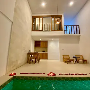 Noah Villa&chapel Jimbaran