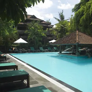 Puri Bambu Jimbaran
