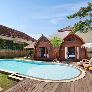 Kubu Gwk Jimbaran