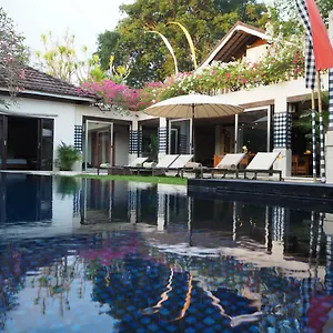 Pronoia Jimbaran