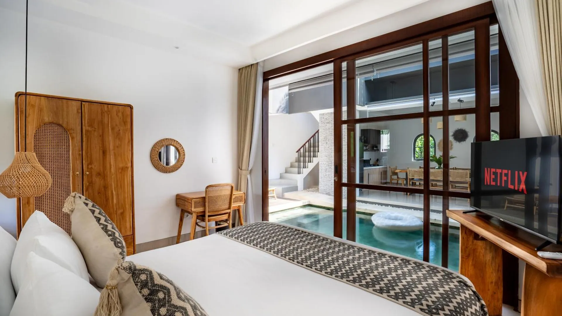 Jimbaran Breeze Villa