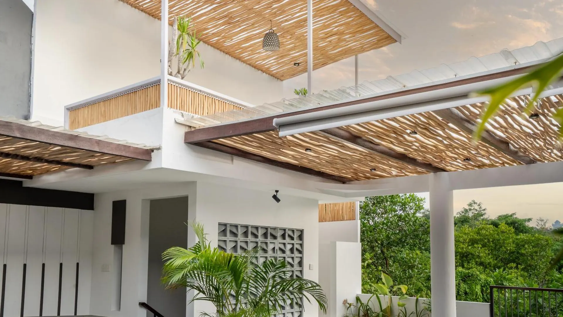 Jimbaran Breeze Villa