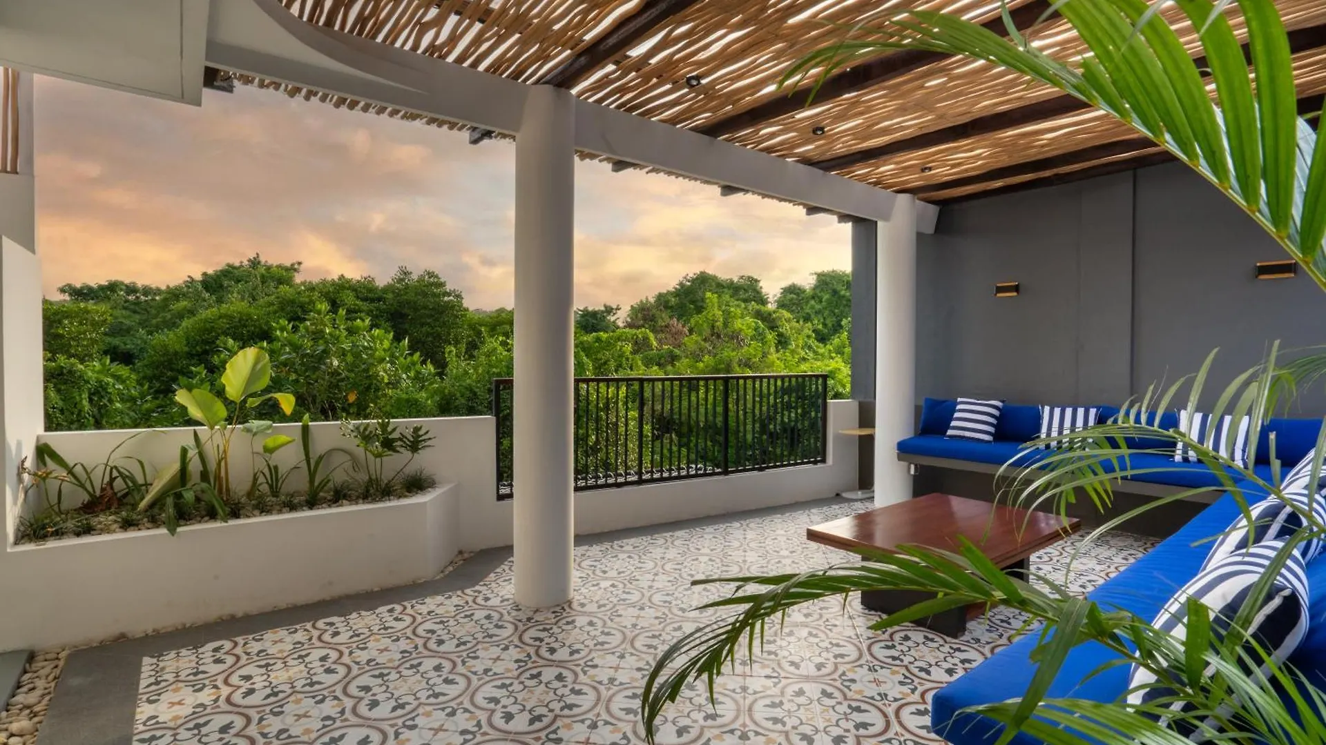 Jimbaran Breeze Villa