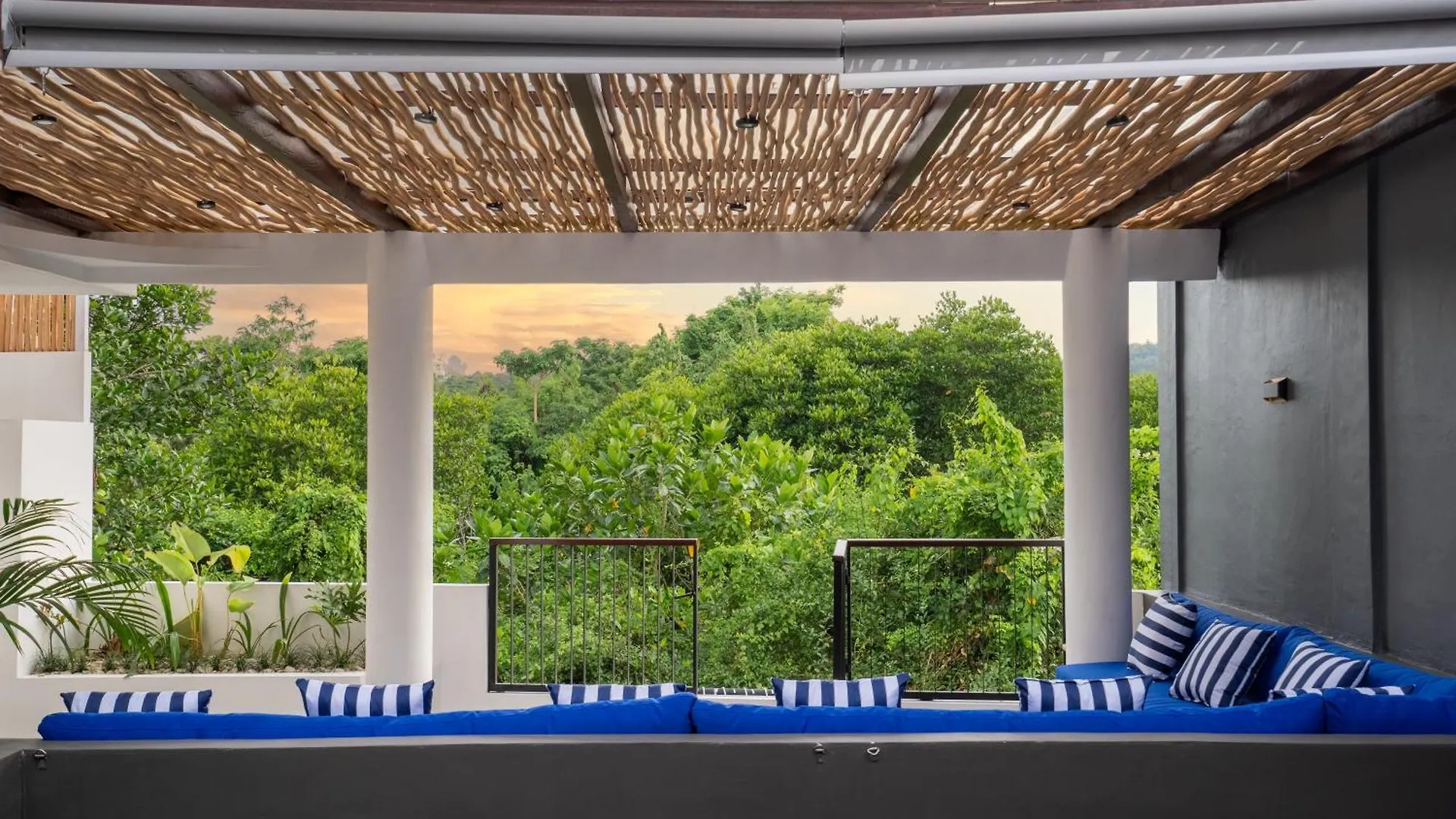 Jimbaran Breeze Villa